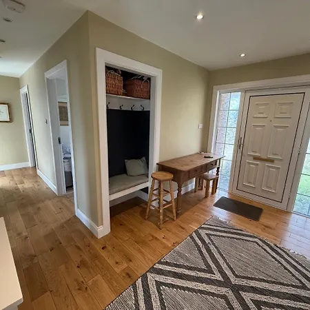 Kerry Hideaway * Killorglin