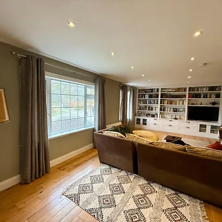 Kerry Hideaway Holiday home Killorglin