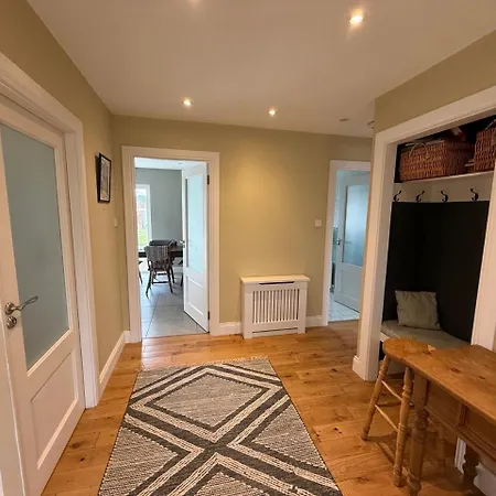 Kerry Hideaway Holiday home *