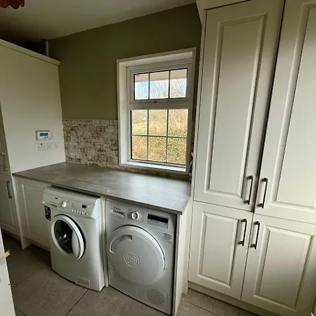 Holiday home Kerry Hideaway
